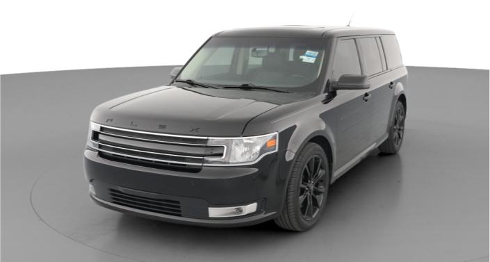Thumbnail: 2019 Ford Flex - 1