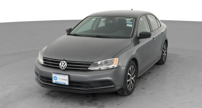 Thumbnail: 2016 Volkswagen Jetta - 1