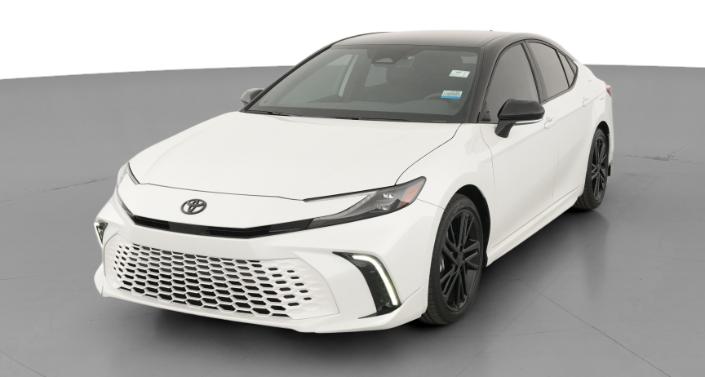 Thumbnail: 2025 Toyota Camry - 1