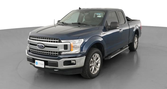 Thumbnail: 2019 Ford Econoline - 1