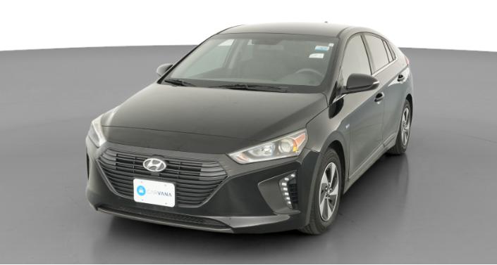 Thumbnail: 2017 Hyundai Ioniq - 1