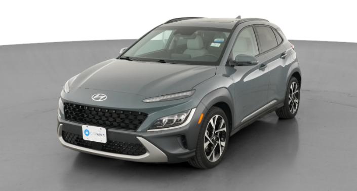 Thumbnail: 2023 Hyundai Kona - 1