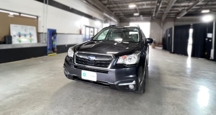 2018 Subaru Forester Premium -
                  Fairview, OR