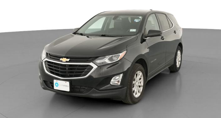 Thumbnail: 2019 Chevrolet Equinox - 1