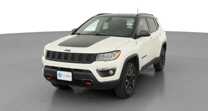 Thumbnail: 2019 Jeep Compass - 1