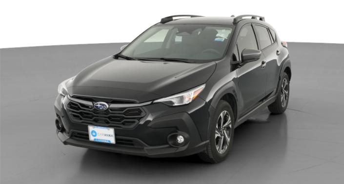 Thumbnail: 2024 Subaru Crosstrek - 1