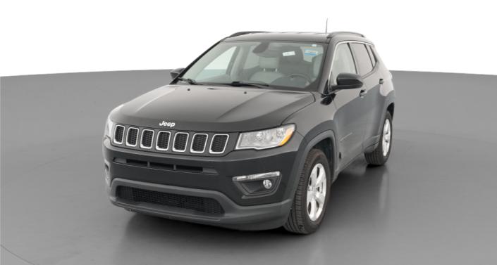 Thumbnail: 2019 Jeep Compass - 1