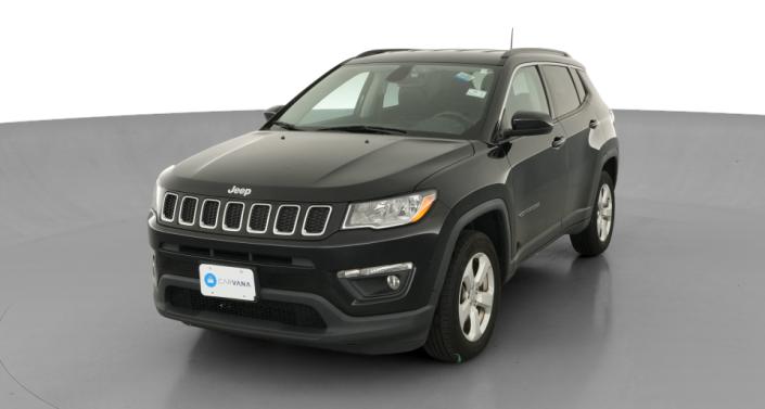 Thumbnail: 2019 Jeep Compass - 1