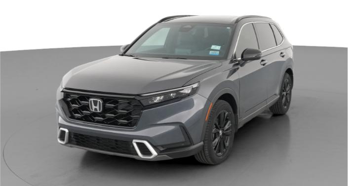 Thumbnail: 2024 Honda CR-V - 1