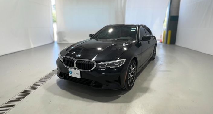 Thumbnail: 2021 BMW 3 Series - 1