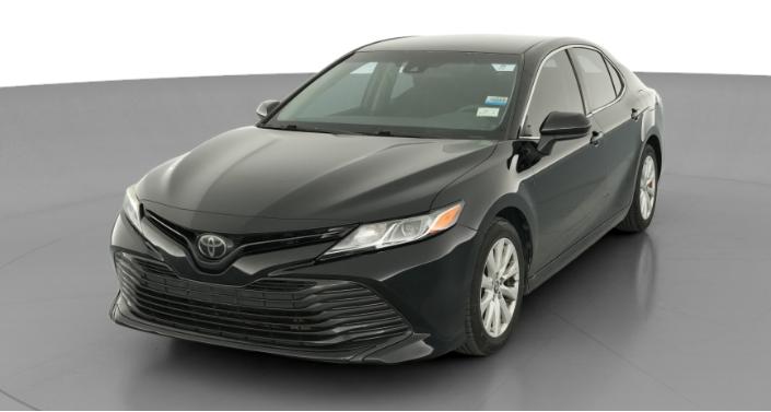 Thumbnail: 2018 Toyota Camry - 1