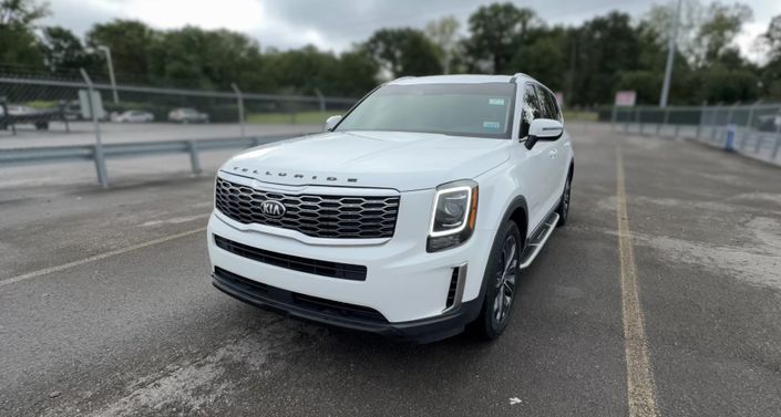Thumbnail: 2020 Kia Telluride - 1