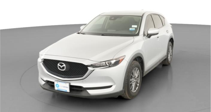 Thumbnail: 2018 Mazda CX-5 - 1