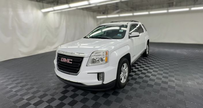 Thumbnail: 2016 GMC Terrain - 1