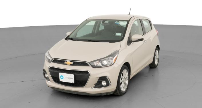 2017 Chevrolet Spark LT -
                  Hebron, OH