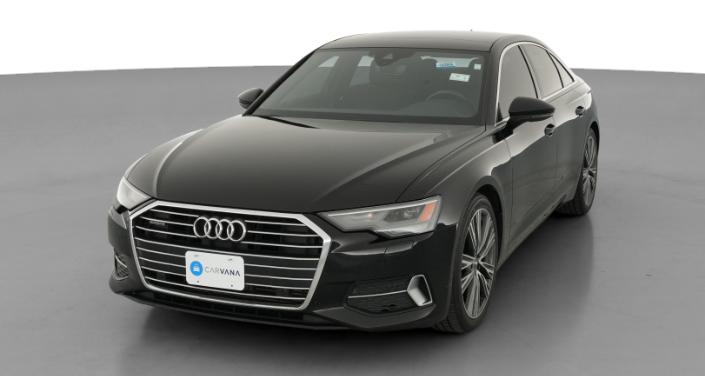 Thumbnail: 2020 Audi A6 - 1
