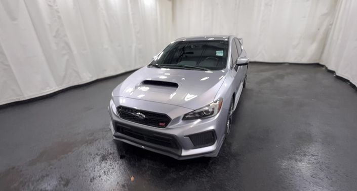 Thumbnail: 2019 Subaru WRX - 1