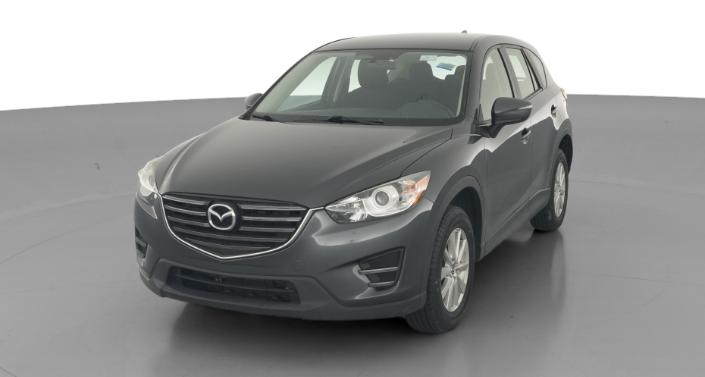 Thumbnail: 2016 Mazda CX-5 - 1