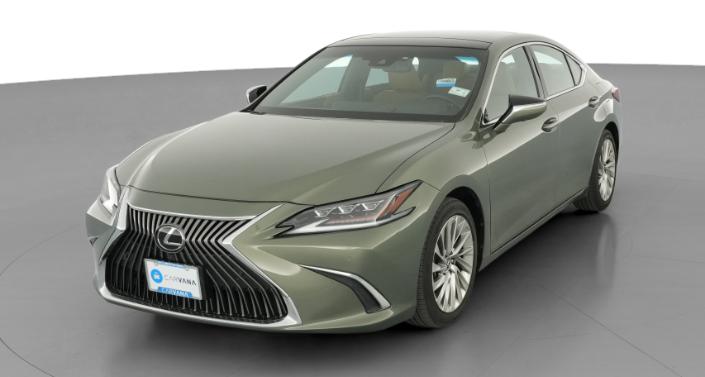 Thumbnail: 2019 Lexus ES - 1