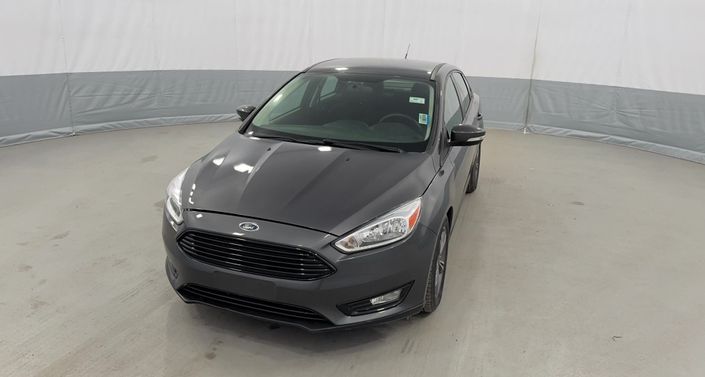 Thumbnail: 2017 Ford Focus - 1