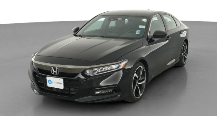 Thumbnail: 2018 Honda Accord - 1