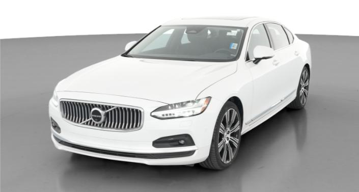 Thumbnail: 2023 Volvo S90 - 1