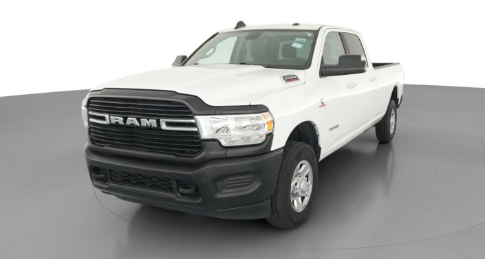 Thumbnail: 2019 RAM 2500 - 1