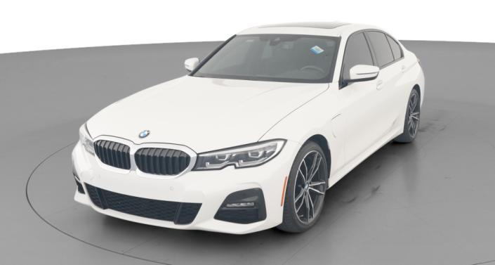 Thumbnail: 2021 BMW 3 Series - 1