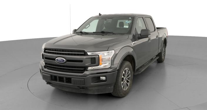 Thumbnail: 2020 Ford Econoline - 1