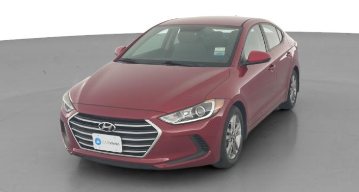 Thumbnail: 2017 Hyundai Elantra - 1