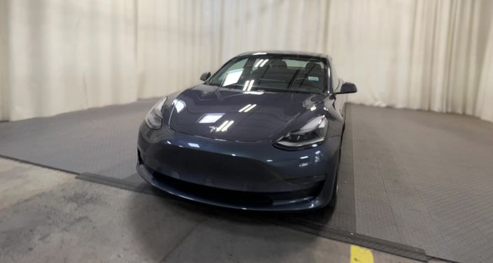 Thumbnail: 2021 Tesla Model 3 - 1