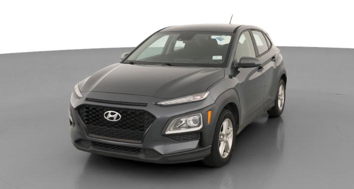 Thumbnail: 2019 Hyundai Kona - 1