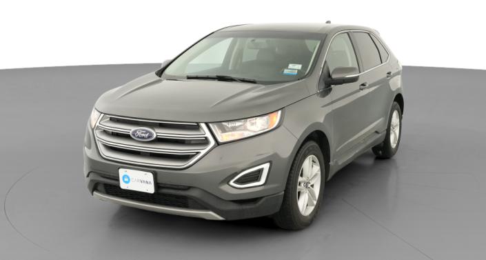Thumbnail: 2017 Ford Edge - 1