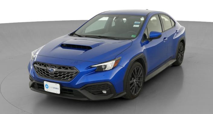 Thumbnail: 2023 Subaru WRX - 1