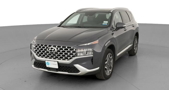 Thumbnail: 2022 Hyundai Santa Fe - 1
