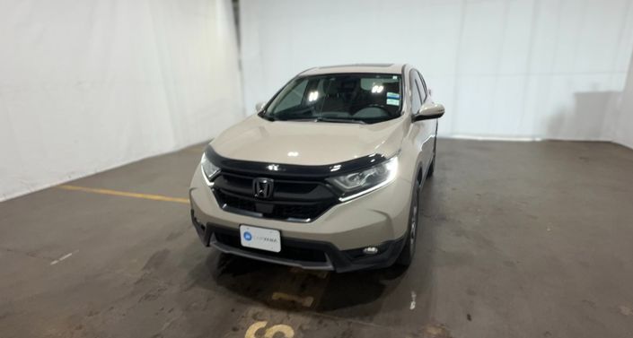 Thumbnail: 2017 Honda CR-V - 1