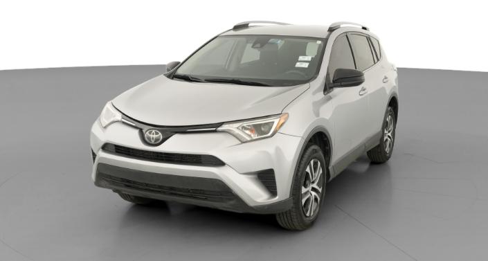 Thumbnail: 2018 Toyota RAV4 - 1