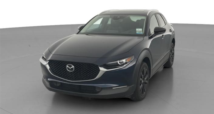 Thumbnail: 2022 Mazda CX-30 - 1