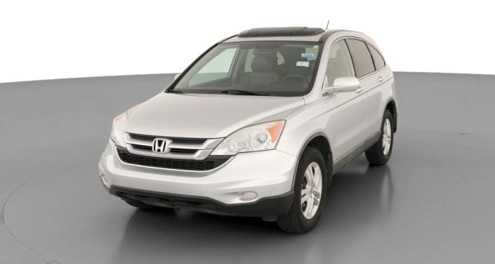 Thumbnail: 2010 Honda CR-V - 1