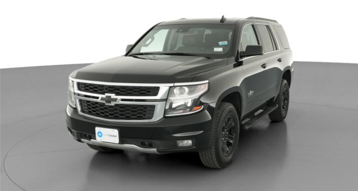 Thumbnail: 2018 Chevrolet Tahoe - 1