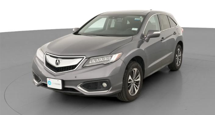 Thumbnail: 2018 Acura RDX - 1