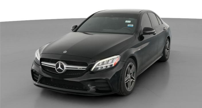 Thumbnail: 2020 Mercedes-Benz C-Class - 1