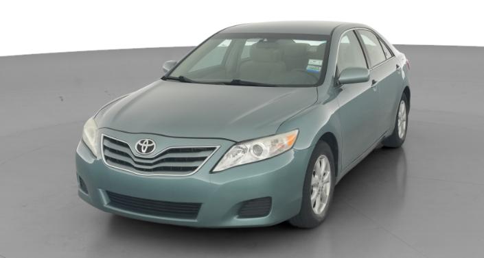 Thumbnail: 2010 Toyota Camry - 1