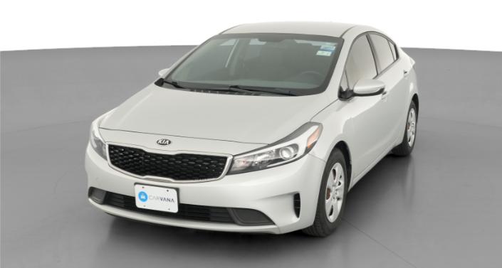 Thumbnail: 2017 Kia Forte - 1
