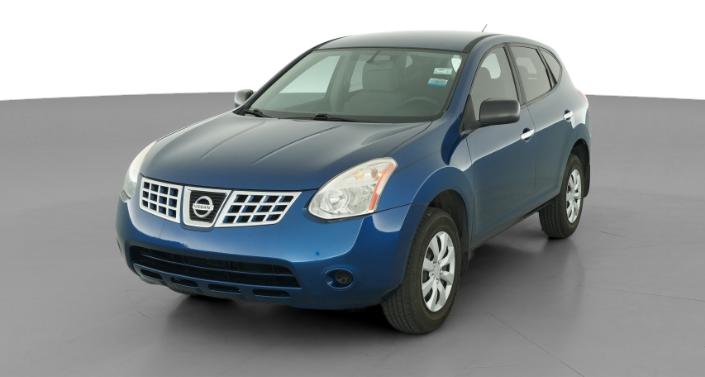 2010 Nissan Rogue S -
                  Tolleson, AZ