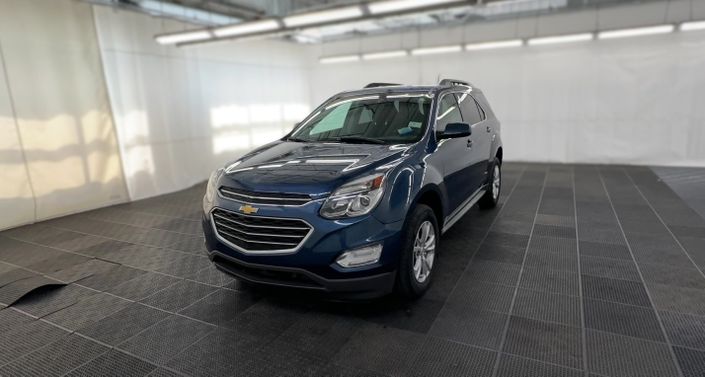 Thumbnail: 2017 Chevrolet Equinox - 1