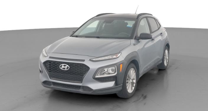Thumbnail: 2019 Hyundai Kona - 1