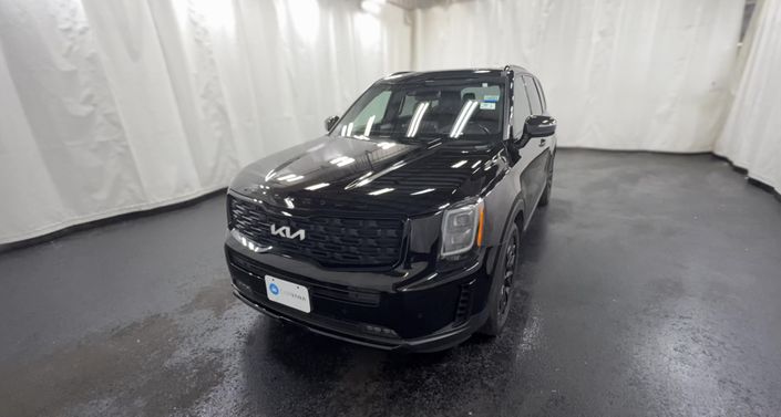 Thumbnail: 2022 Kia Telluride - 1