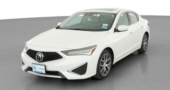 Thumbnail: 2019 Acura ILX - 1