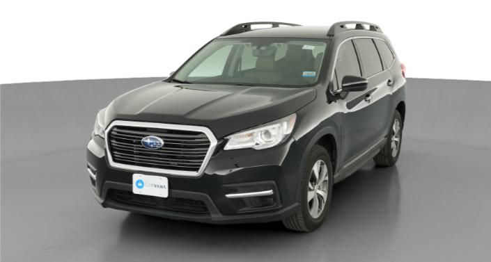 Thumbnail: 2022 Subaru Ascent - 1